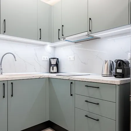 Themida Luxurious Accomodation
