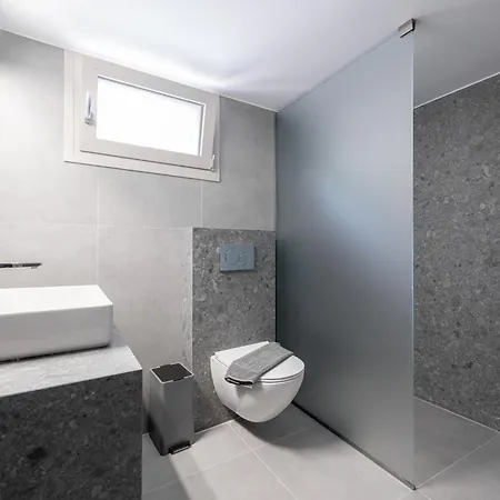 Themida Luxurious Accomodation Vakantiehuis *