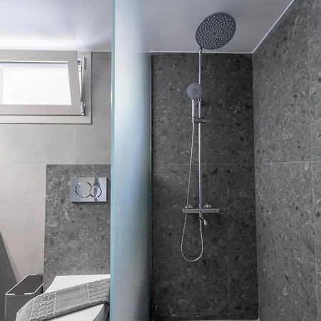 Themida Luxurious Accomodation *