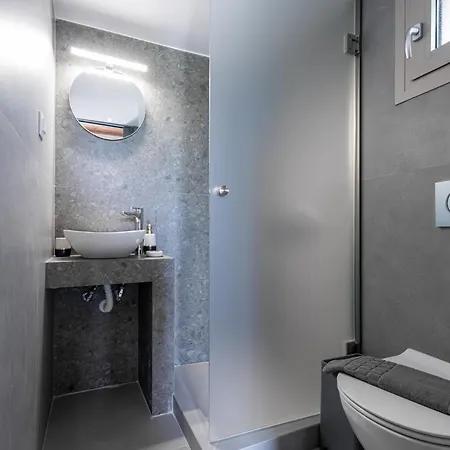 Themida Luxurious Accomodation Vakantiehuis