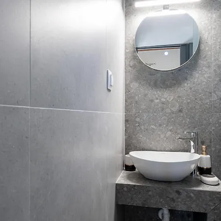 Themida Luxurious Accomodation Vakantiehuis *