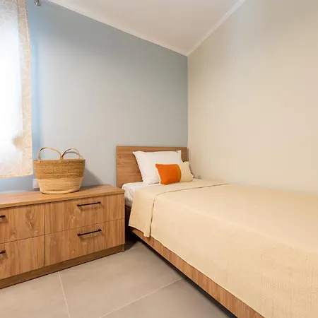 Themida Luxurious Accomodation Vakantiehuis Nea Skioni