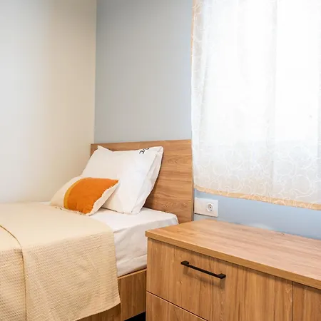 Themida Luxurious Accomodation * Nea Skioni