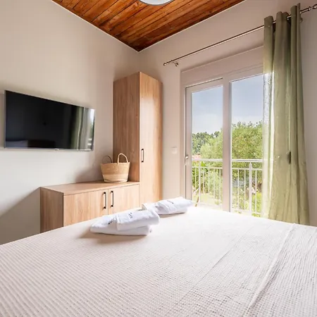 Themida Luxurious Accomodation *