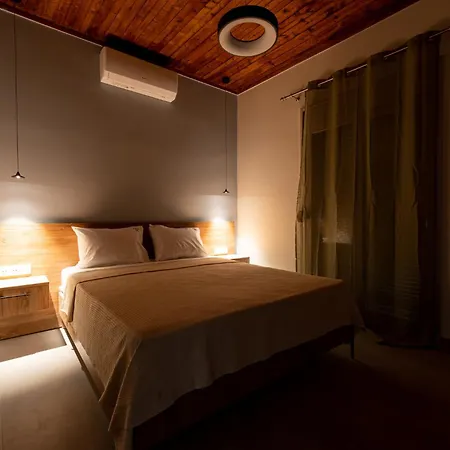 Themida Luxurious Accomodation Vakantiehuis Nea Skioni