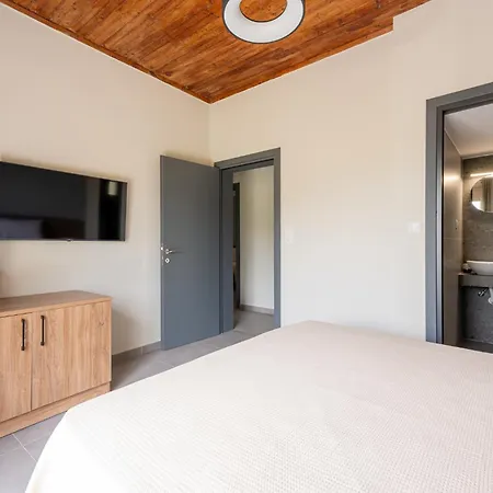 Themida Luxurious Accomodation *