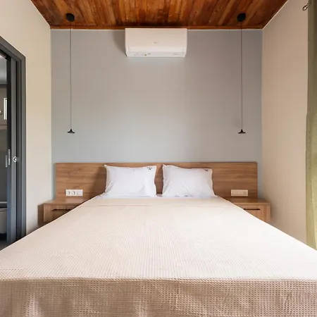 Themida Luxurious Accomodation