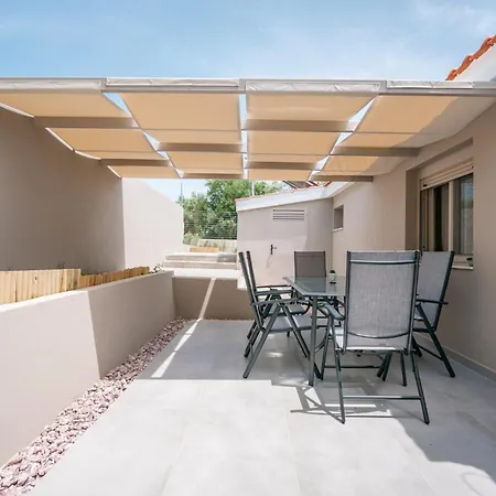 Themida Luxurious Accomodation