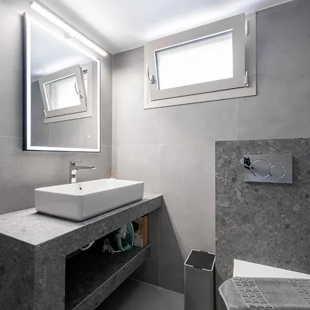 Themida Luxurious Accomodation *