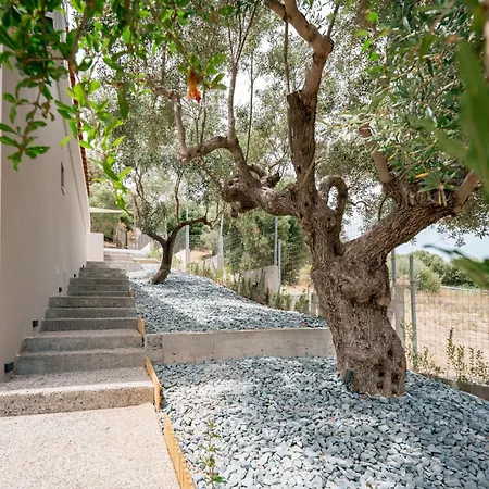 Themida Luxurious Accomodation * Nea Skioni