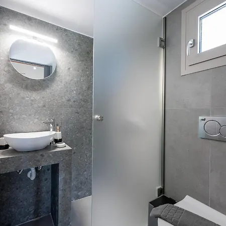 Themida Luxurious Accomodation *