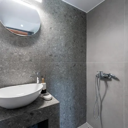 Themida Luxurious Accomodation