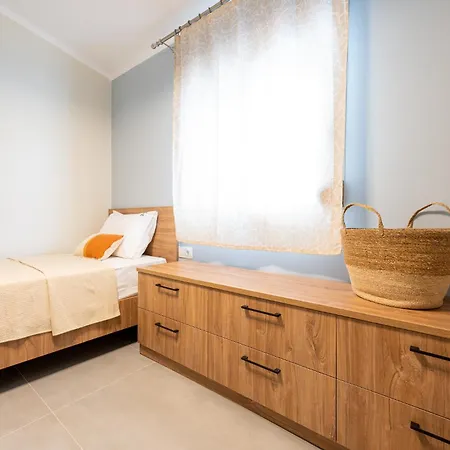 Themida Luxurious Accomodation *