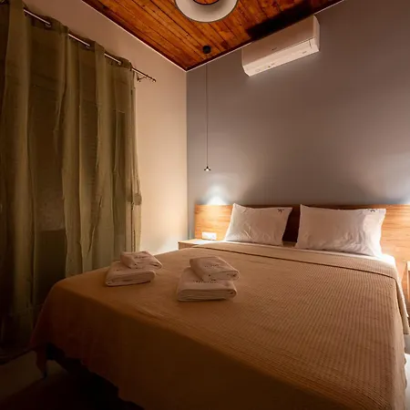 Themida Luxurious Accomodation *